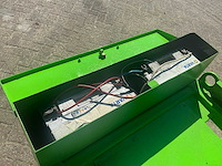 Aichi rv042 hoogwerker - afbeelding 6 van  16