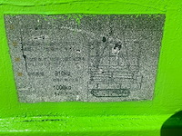 Aichi rv042 hoogwerker - afbeelding 7 van  16