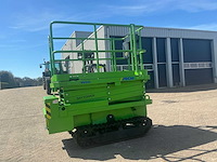 Aichi rv042 hoogwerker - afbeelding 11 van  16