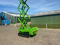 Aichi rv042 hoogwerker - afbeelding 16 van  16