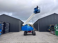 Aichi sr123/isr403 telescoophoogwerker - afbeelding 11 van  50