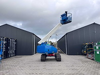 Aichi sr123/isr403 telescoophoogwerker - afbeelding 16 van  50