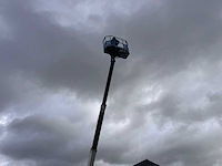 Aichi sr123/isr403 telescoophoogwerker - afbeelding 34 van  50