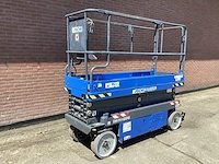 Aichi sv06cnl hoogwerker