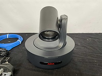 Aida ptz-ndi-x12 videocamera - afbeelding 1 van  6