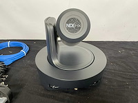 Aida ptz-ndi-x12 videocamera - afbeelding 3 van  6