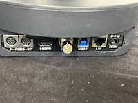 Aida ptz-ndi-x12 videocamera - afbeelding 4 van  6