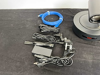 Aida ptz-ndi-x12 videocamera - afbeelding 5 van  6