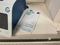 Aidan quikread go instrument - afbeelding 3 van  5