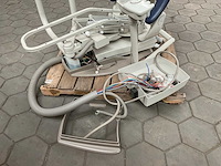 Aidec tandartsstoel - afbeelding 4 van  10