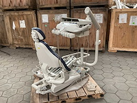 Aidec tandartsstoel - afbeelding 6 van  10