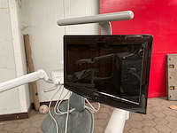 Aidec tandartsstoel - afbeelding 2 van  16