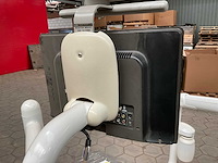 Aidec tandartsstoel - afbeelding 3 van  16