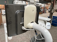 Aidec tandartsstoel - afbeelding 4 van  16