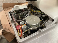 Aidec tandartsstoel - afbeelding 5 van  16