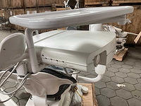 Aidec tandartsstoel - afbeelding 8 van  16