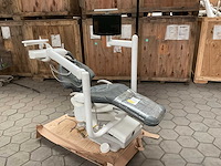 Aidec tandartsstoel - afbeelding 9 van  16