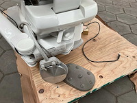 Aidec tandartsstoel - afbeelding 15 van  16