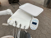 Aidec tandartsstoel - afbeelding 16 van  16