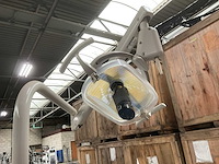 Aidec tandartsstoel - afbeelding 11 van  11