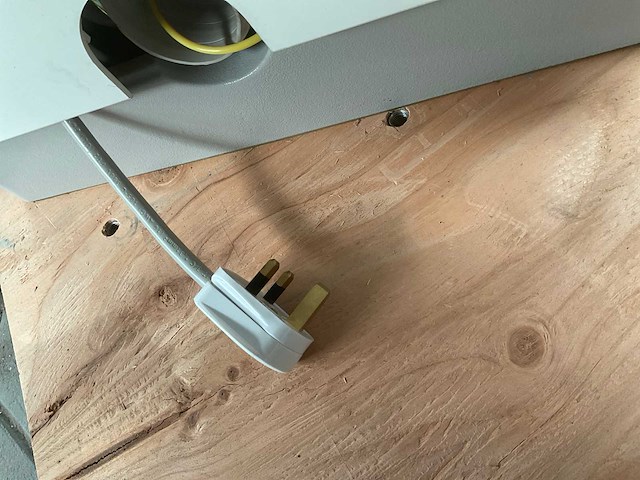 Aidec tandartsstoel - afbeelding 2 van  10