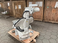 Aidec tandartsstoel - afbeelding 4 van  10