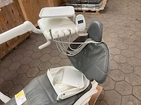 Aidec tandartsstoel - afbeelding 5 van  10