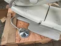 Aidec tandartsstoel - afbeelding 10 van  10