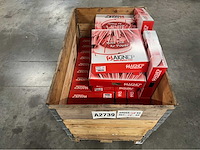 Aignep - persluchtslang polyester tube (30x) - afbeelding 1 van  6