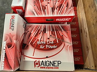 Aignep - persluchtslang polyester tube (30x) - afbeelding 3 van  6