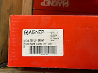 Aignep - persluchtslang polyester tube (30x) - afbeelding 5 van  6