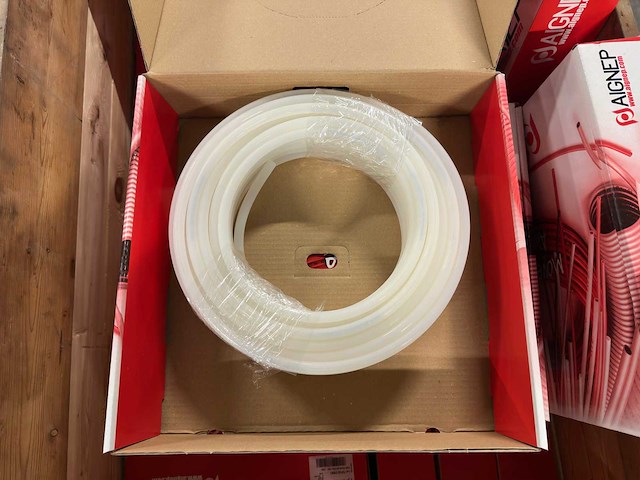 Aignep - persluchtslang polyester tube (30x) - afbeelding 6 van  6