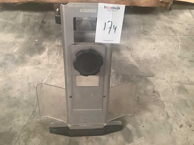 Aigner - accessoires voor machines - afbeelding 1 van  1