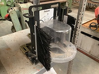 Aigner - accessoires voor machines - afbeelding 1 van  3