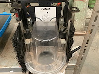 Aigner - accessoires voor machines - afbeelding 2 van  3