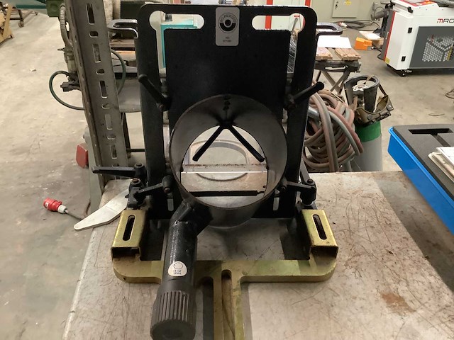 Aigner - accessoires voor machines - afbeelding 3 van  3