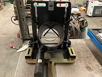 Aigner - accessoires voor machines - afbeelding 3 van  3