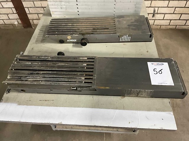 Aigner frees beveiliging (6x) - afbeelding 3 van  10