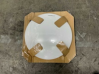 Aigostar - microwave sensor - plafondlamp - afbeelding 2 van  5