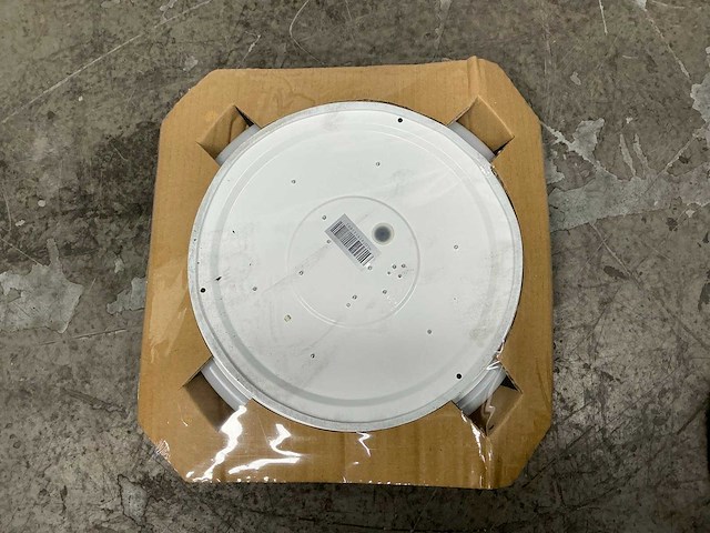 Aigostar - microwave sensor - plafondlamp - afbeelding 4 van  5