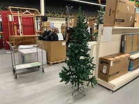 Aigostar kunstkerstboom met verlichting