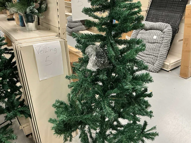 Aigostar kunstkerstboom met verlichting - afbeelding 4 van  4