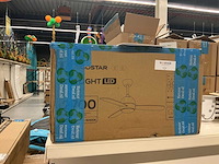 Aigostar plafondlamp met ventilator - afbeelding 3 van  3