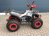 Aiii - commander 200 - quad 200cc - afbeelding 2 van  20
