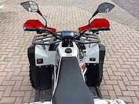 Aiii - commander 200 - quad 200cc - afbeelding 4 van  20