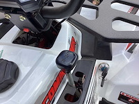 Aiii - commander 200 - quad 200cc - afbeelding 8 van  20