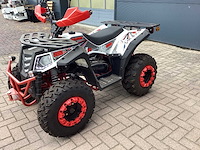 Aiii - commander 200 - quad 200cc - afbeelding 16 van  20