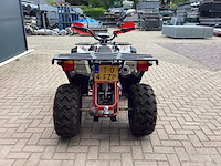 Aiii - commander 200 - quad 200cc - afbeelding 19 van  20