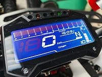 Aiii - commander 200 - quad 200cc - afbeelding 17 van  27