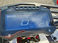 Aiii - commander 200 - quad 200cc - afbeelding 15 van  27
